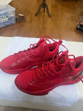 BBB Lonzo ZO2 Basketball Shoes